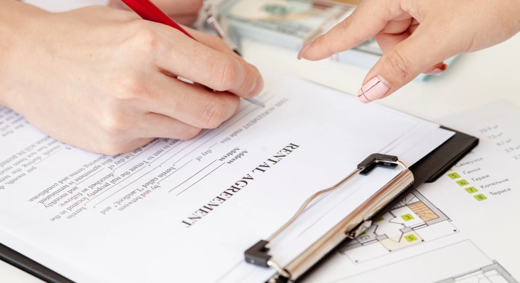 Cash-Out Refinancing
