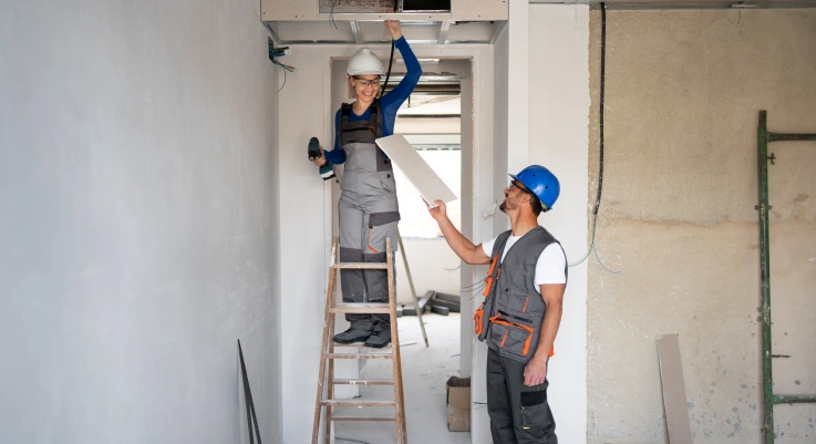 Hard Money Loans for Repairs