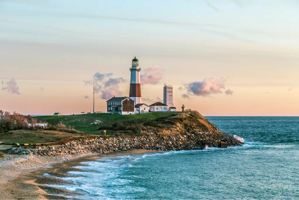Long Island