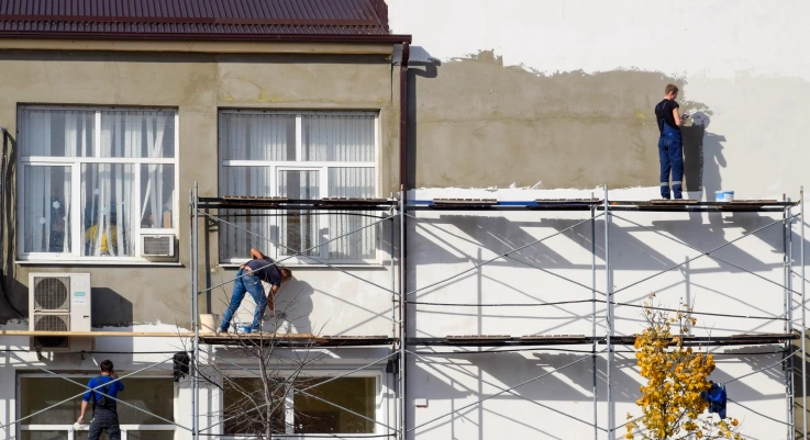 Make My Home More Disaster-Resilient