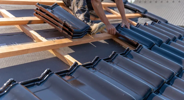 Traditional Renovation Loans