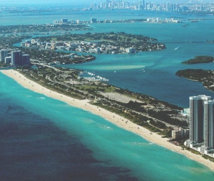 West Palm Beach
