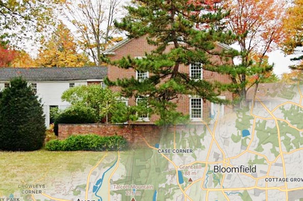 Bloomfield