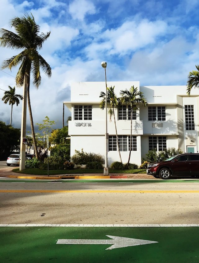 Florida rental loan for house