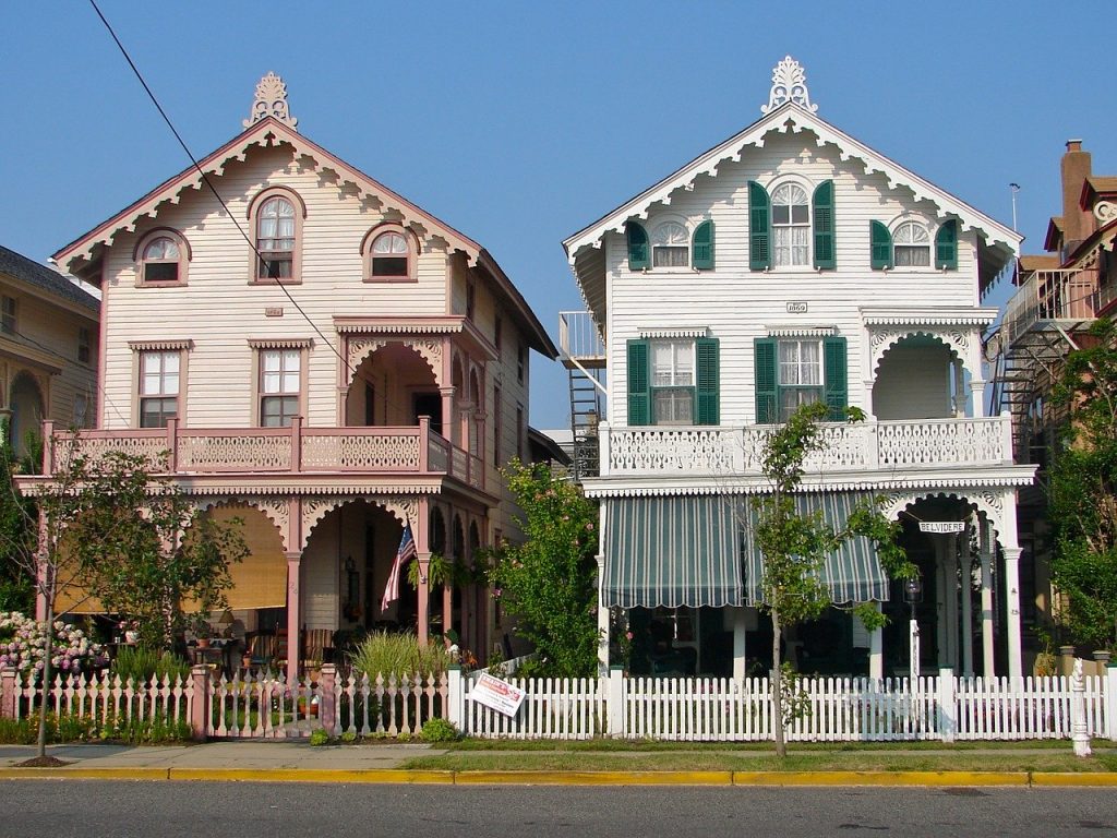 New Jersey Investment Property