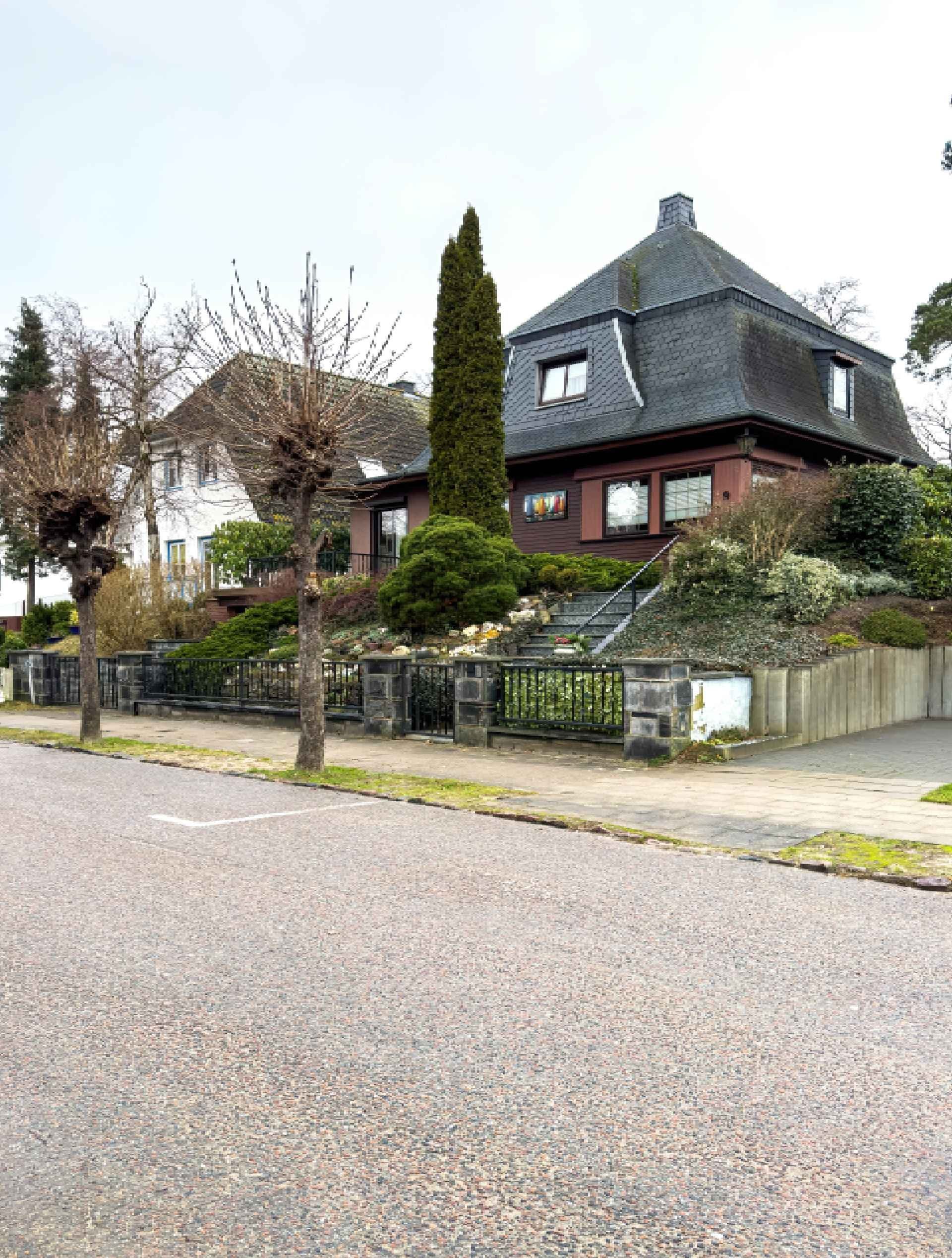 Rental Loan in Newark