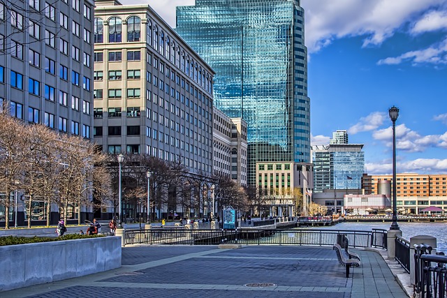 Jersey City Hard Money Lender