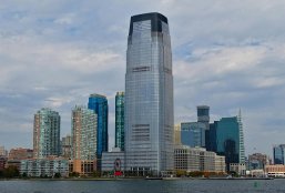 jersey city