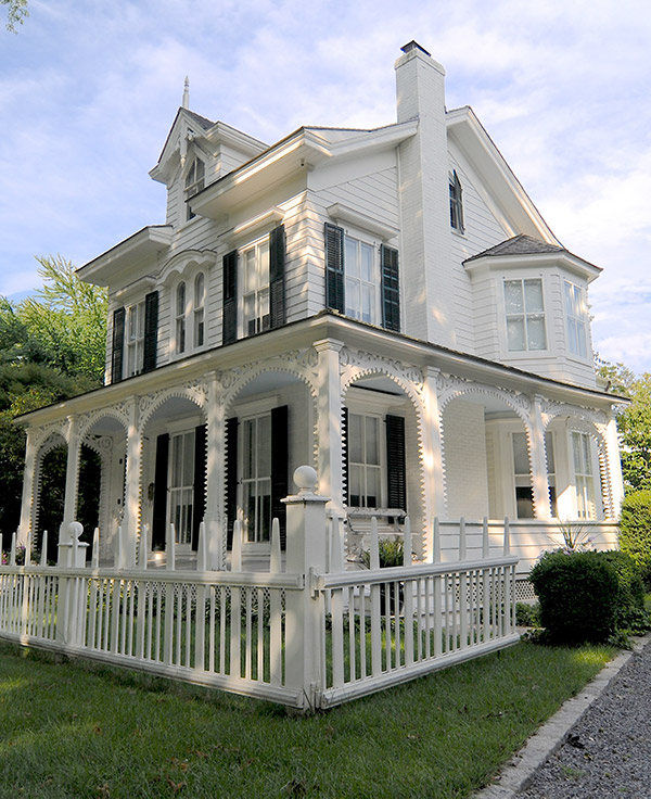 Long Island Real Estate