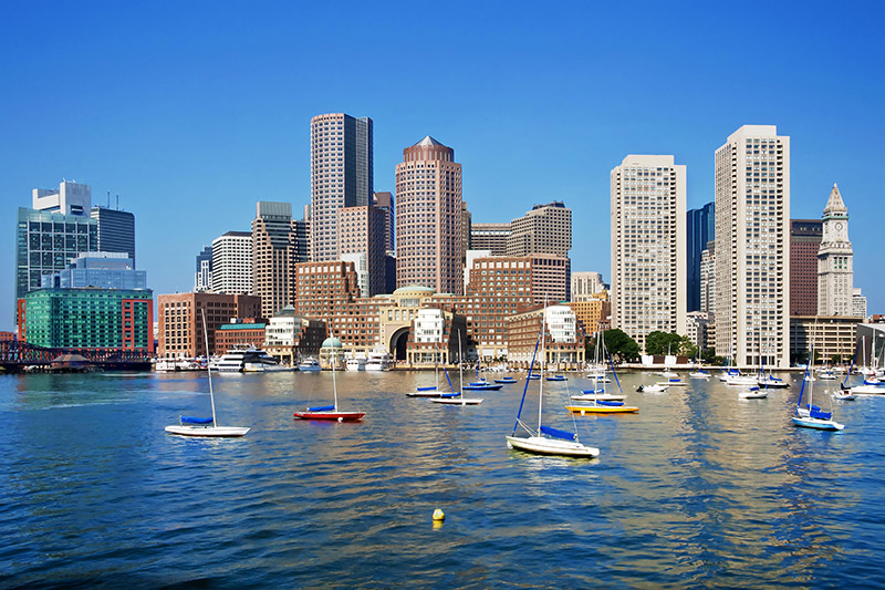 Why Choose West Forest Capital