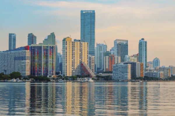 Miami Hard Money Lender