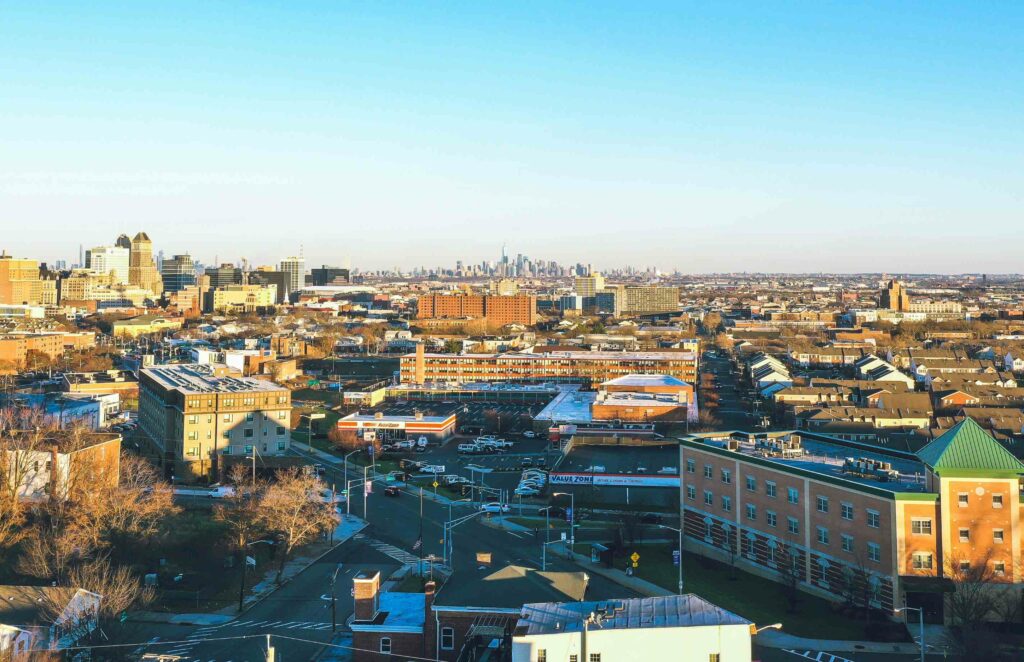 Loan in Newark