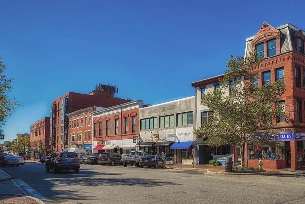 Why Choose West Forest Capital