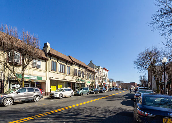 Hard Money Lenders Rockland County